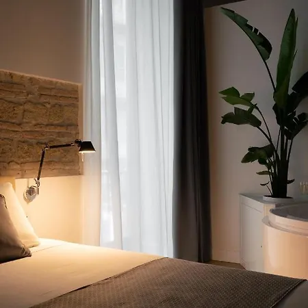 Mirabilis Relais * Neapel