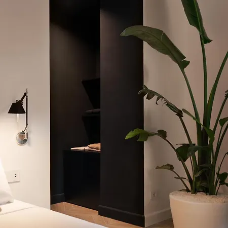 Mirabilis Relais בית הארחה
