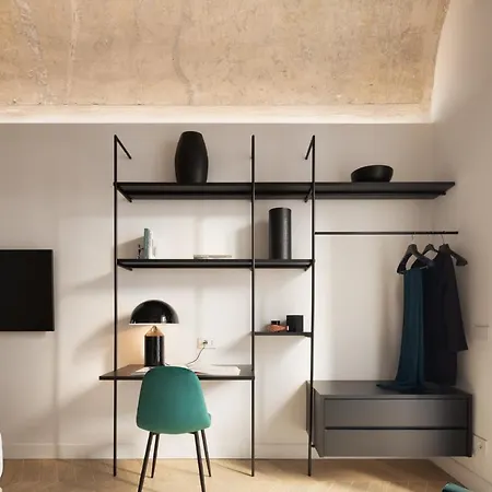 Guest house Mirabilis Relais 4*