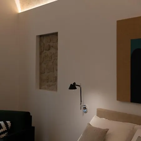 Mirabilis Relais Guest house