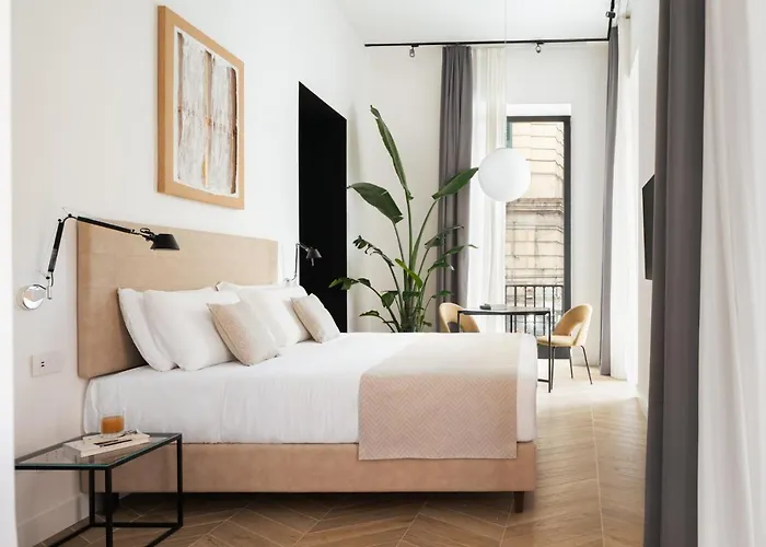 Gasthof Mirabilis Relais Neapel