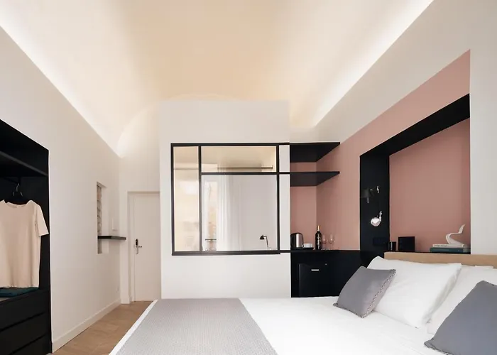 Mirabilis Relais Gasthof Neapel