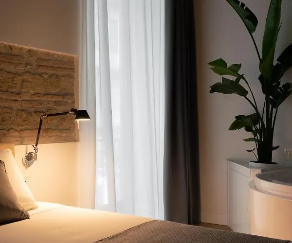 Mirabilis Relais 4* Neapel