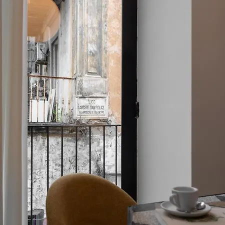 Affittacamere Mirabilis Relais