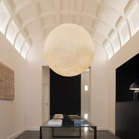 بيت ضيافة Mirabilis Relais نابولي