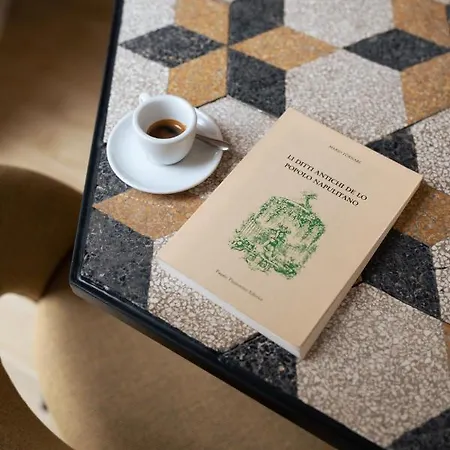 بيت ضيافة Mirabilis Relais 4*