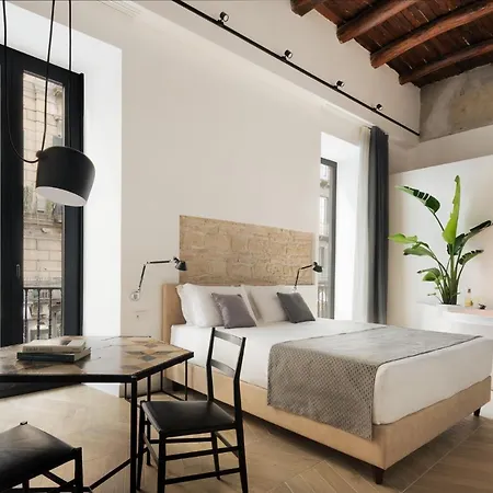 بيت ضيافة Mirabilis Relais 4*