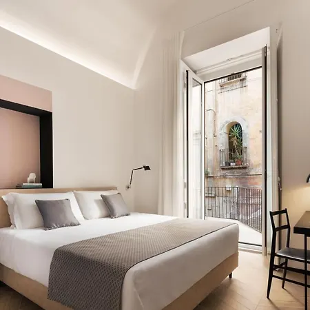 بيت ضيافة Mirabilis Relais نابولي