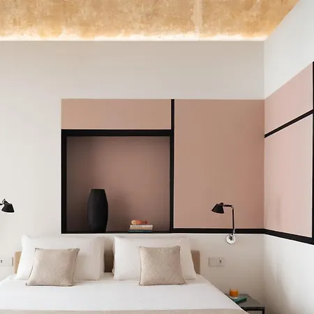 Mirabilis Relais Affittacamere