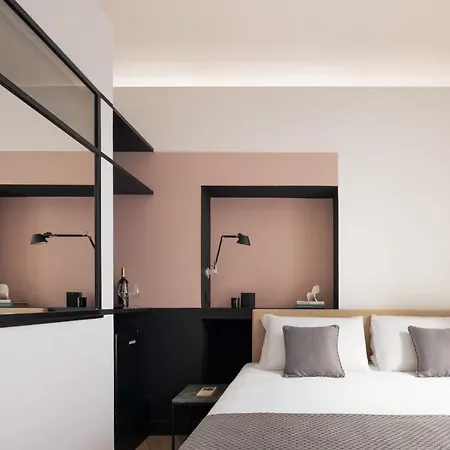 Mirabilis Relais Affittacamere 4*