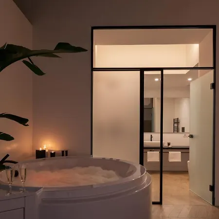 Mirabilis Relais بيت ضيافة نابولي