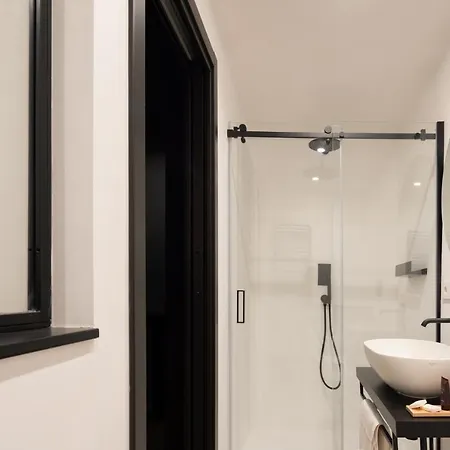 بيت ضيافة Mirabilis Relais 4*