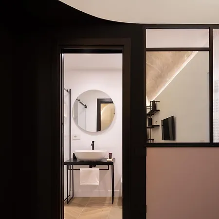 بيت ضيافة Mirabilis Relais نابولي