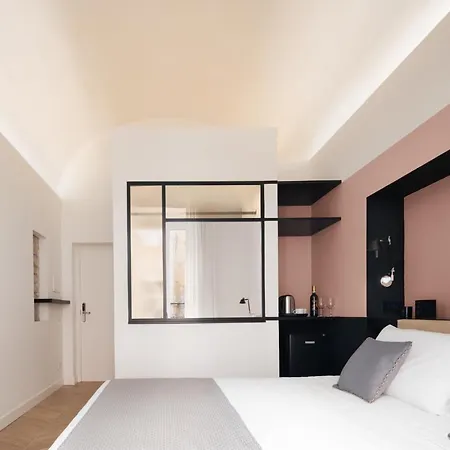 Mirabilis Relais Affittacamere Napoli