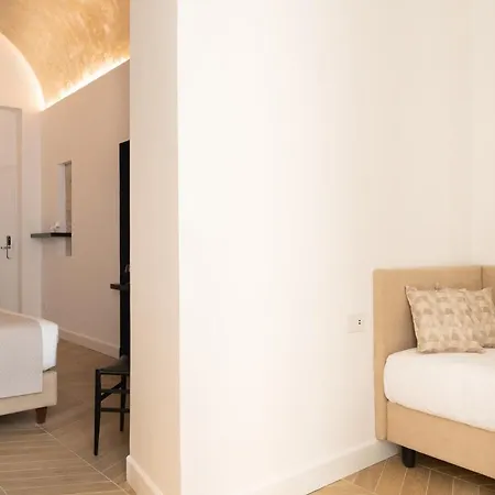 Mirabilis Relais بيت ضيافة نابولي