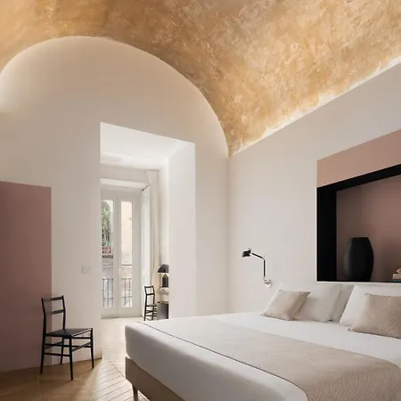 Mirabilis Relais 4*