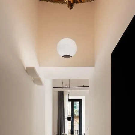 Affittacamere Mirabilis Relais