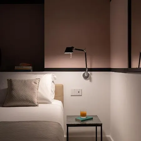 بيت ضيافة Mirabilis Relais نابولي