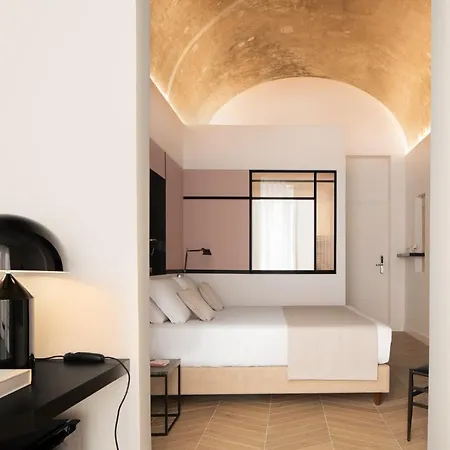 Affittacamere Mirabilis Relais