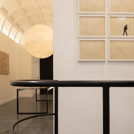 Mirabilis Relais 4* نابولي