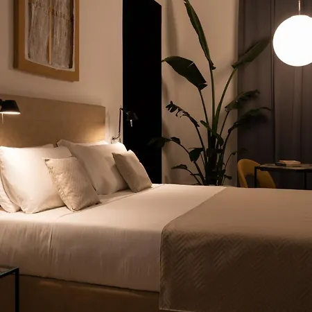 بيت ضيافة Mirabilis Relais نابولي