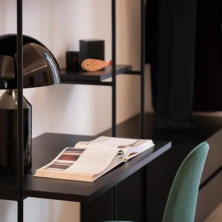 招待所 Mirabilis Relais 4*