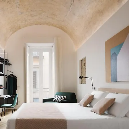 Mirabilis Relais 招待所 那不勒斯